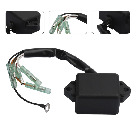 CDI-BOX Zündspule passend für Yamaha 5 PS 6 PS 6C 8 PS 8C 48 PS E48C 55 PS E55C 696-85540
