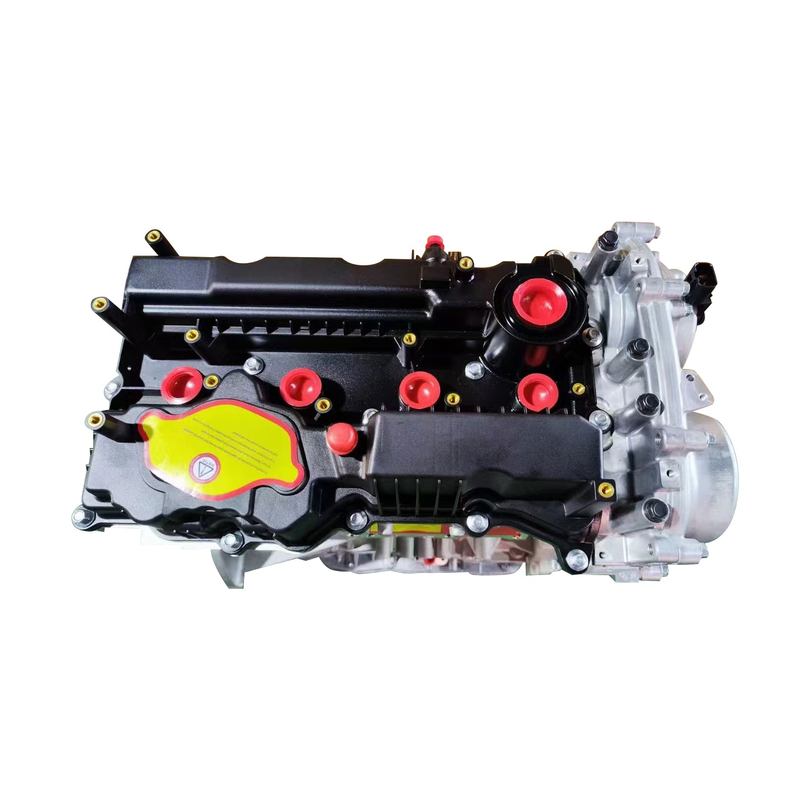 Hyundai 2014-2016 Creta Turbo Engine 2.0L 4 cylindres G4KH Ensemble moteur