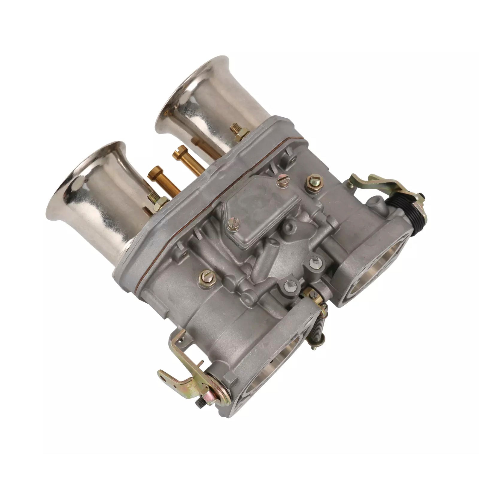 VW Fiat Porsche Carburetor 44 IDF 2 Barrel w/Air Horn 18990.03