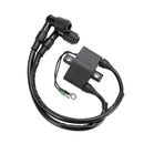 Ignition Coil fit for Mercury 15HP 18HP Tohatsu 9.9HP 15HP 18HP Nissan 25HP-2