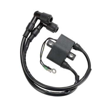 Tohatsu 25HP 30HP Ignition Coil 803706A1 8M0047313 Generic - 0