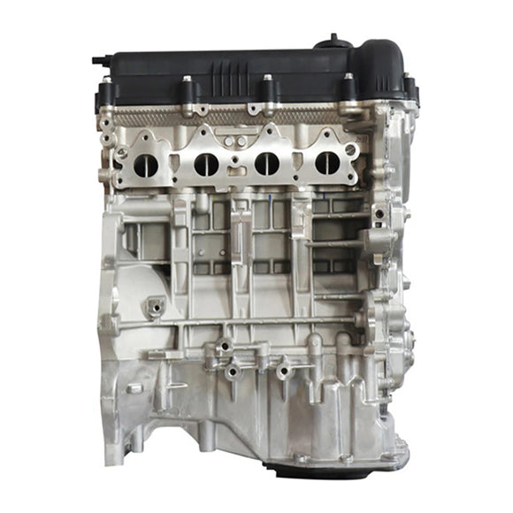 Hyundai Kia 1.4L Petrol Brand New G4FA Engine Assembly Long Engine Block