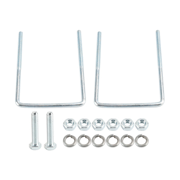 3 Step Combo Step bass Boat Trailer Steps