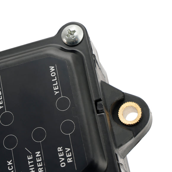 CDI-BOX Zündspule passend für Yamaha 75PS 80PS 85PS 90PS 688-85540-15 688-85540-16