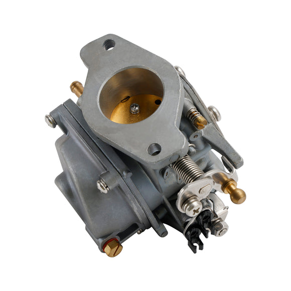1995-2000 Yamaha 2-Stroke 60HP Carburetor Carb 6K5-14301-01 6K5-14301-02 Generic
