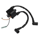 Ignition Coil fit for Suzuki 9.9HP DF9.9 15HP DF15 S/L 40HP DT40 33410-92L10-13