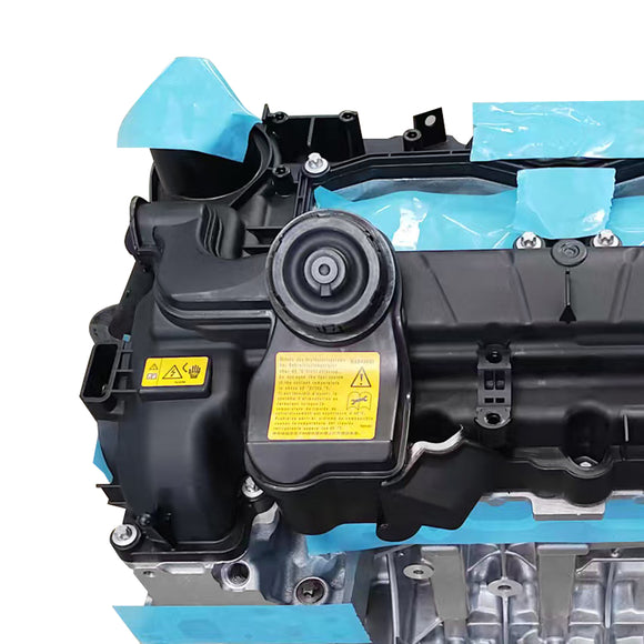 BMW X1 X3 228i 328i 428i 528i 2012-2016 New N20 Engine Block Assembly Motor