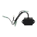 CDI BOX Igniter fit for Yamaha 4C 5C MHS MHL MS/LH 6E0-85540-71 6E0-85540-72-12
