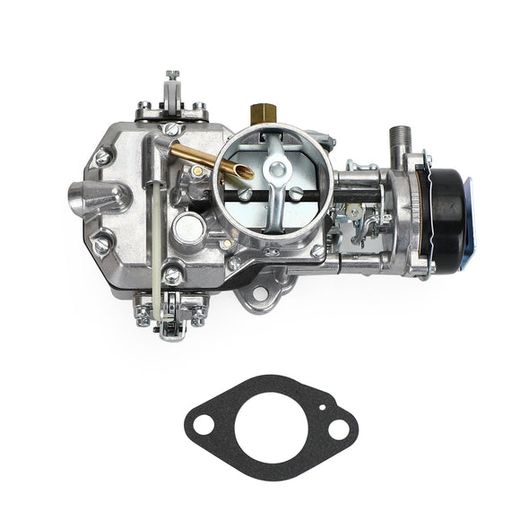 Ford 1963-1969 Mustang Falcon 6 Zyl. 170/200 Motoren Autolite 1100 Vergaser ND1101