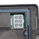 36387 Wall Switch for the Tecma RV Toilet Silence Plus- 2 Button Wall Switch-2