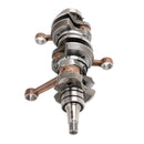 69D-11400-00 69D-W1140-01 Crankshaft assy 6H3-11400 for YAMAHA 60HP outboard-4