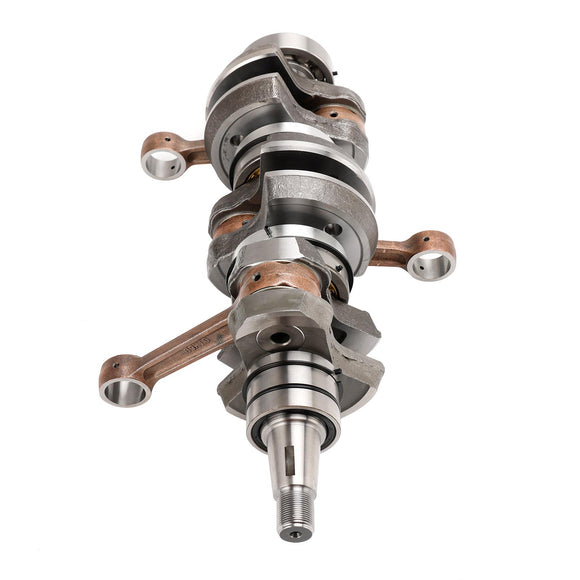 69D-11400-00 69D-W1140-01 Crankshaft assy 6H3-11400 for YAMAHA 60HP outboard