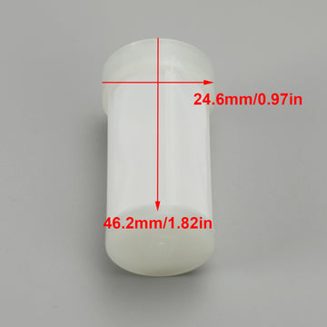 Tohatsu Outboard 9.9HP 15HP 18HP 20HP 25HP Fuel Filter 3B7022340 Generic - 0