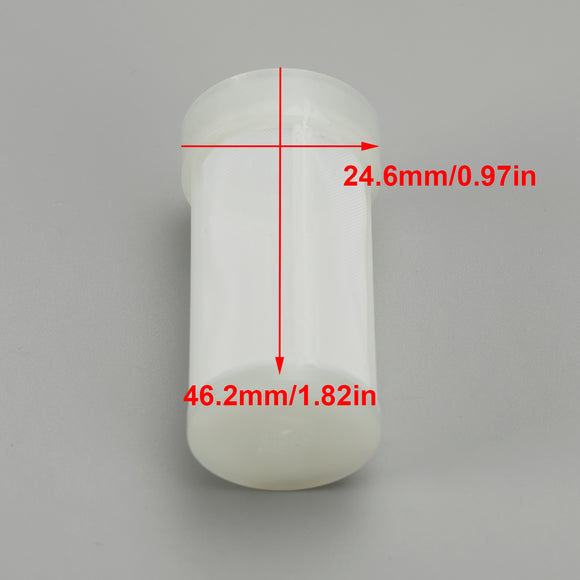 Kraftstofffilter für Tohatsu Nissan 9.9PS 15PS 50PS 60PS 90PS 115PS 120PS 3B7022340