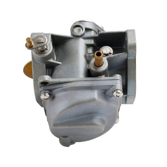1995-2000 Yamaha 2-Stroke 60HP Carburetor Carb 6K5-14301-01 6K5-14301-02 Generic