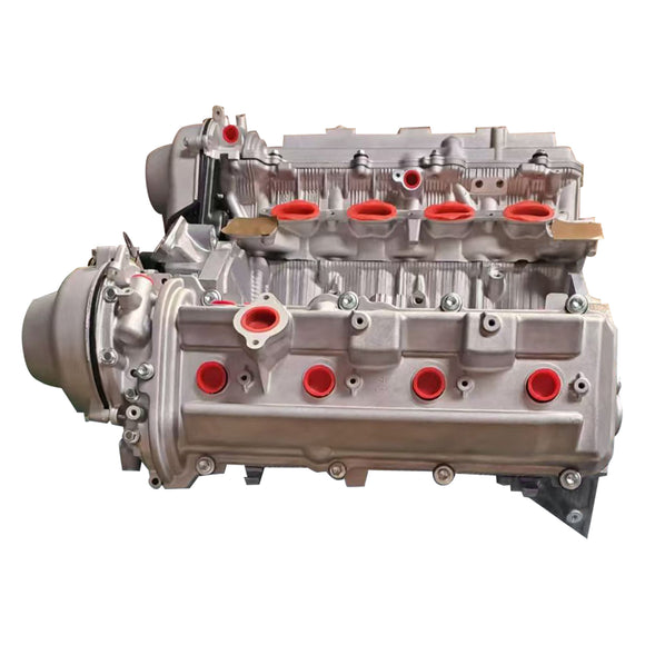 2001-2007 Lexus GS430 Engine 4.3L V8 VVT-I Brand New Engine Motor 3UZ-FE Generic