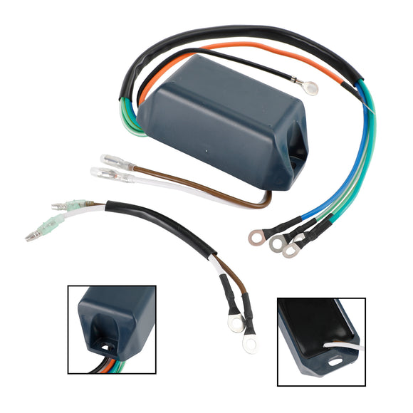 Schaltbox CDI passend für Mercury Außenborder 4 7.5 9.8 20 PS 339-6222 A1 A4 A10 A8