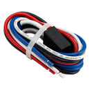 Proportional Brake Controller 90160 for Trailers with 1-3 Axles-7