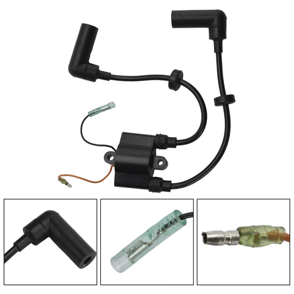 Zündspule passend für Yamaha 20HP F20A F25 25HP T25 45HP F45A 65W-85570-00