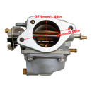 1995-2000 Yamaha 2-Stroke 60HP Carburetor Carb 6K5-14301-01 6K5-14301-02 Generic-5