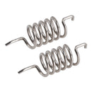 Kit de remplacement de ressort de charnière de porte de congélateur pour Dometic RM2350 RM2301 RM2553-12