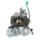 Carburetor MD196458 For Mitsubishi 4g63 L200 Pickup L300 Gallant Talon Eclipse-7