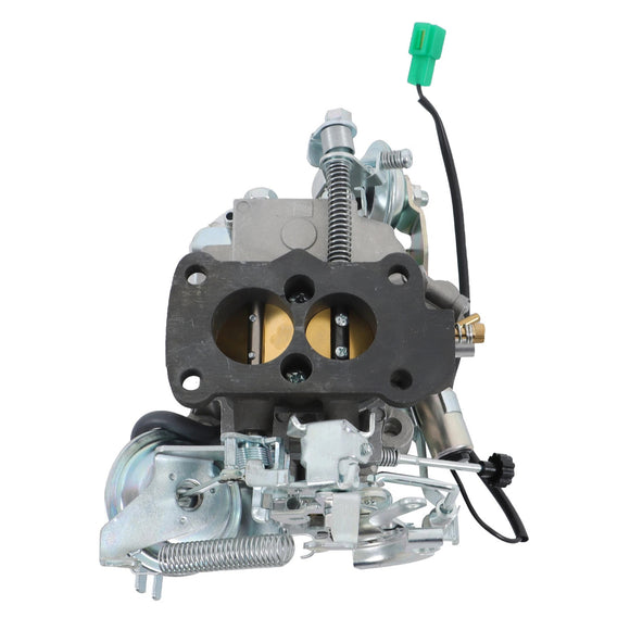 Carburetor MD196458 For Mitsubishi 4g63 L200 Pickup L300 Gallant Talon Eclipse