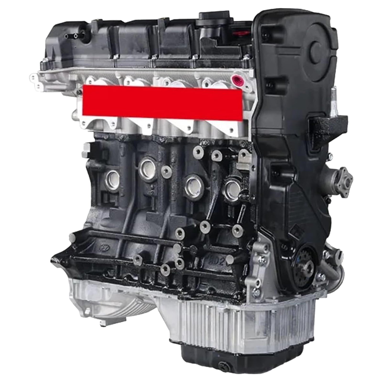 Hyundai Sonata 4 (EF) 2006-2011 Brand New G4GC Engine Assembly 2.0L