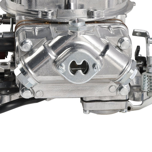 Carburateur Holley 2300 350CFM avec starter électrique 2 corps 0-80350