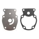 Water Pump Impeller Kit for Johnson Evinrude 25 30 35HP Outboard 0393630 0393509-10