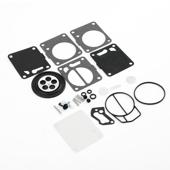 YAMAHA 3 Carburetor Rebuild Repair Kit Generic