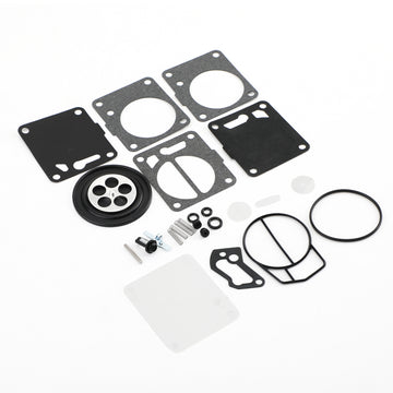 1990-1993 YAMAHA LX Carburetor Carb Rebuild Repair Jet Kit Generic - 0