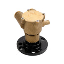 F6B-9 3860703 856513 10-24232-1 102491501 Raw Water Pump For Volvo Johnson-5