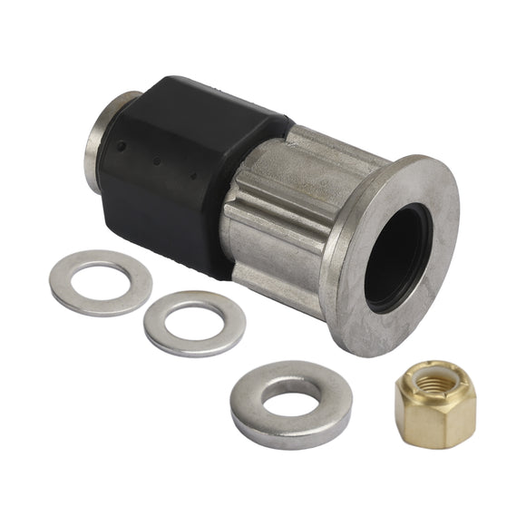 Geräuscharmer SSR-Volldämpfersatz 8M0101603 8M0101601 für Mercury 19 Zähne