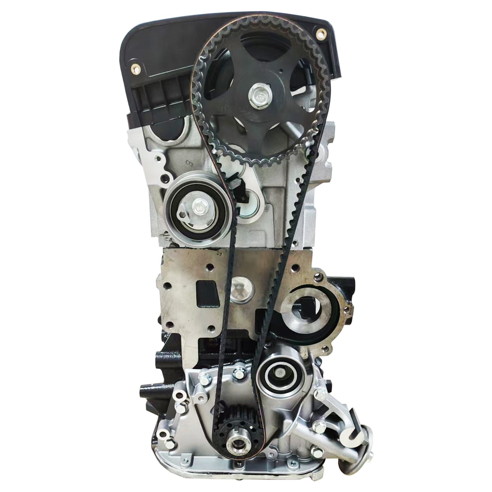 Hyundai Sonata 4 (EF) 2006-2011 Brand New G4GC Engine Assembly 2.0L