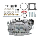 4 Barrel 1906 AVS2 Carburetor 650 CFM Electric Choke For GMC 1980-1987-16