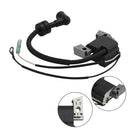 Zündspule passend für Yamaha 6HP F6 MS/LH SMHA F6C MHS/L MHS MHL 6BX-85571-00-5
