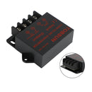 DC 24V Step Down To DC 12V 10A 120W Voltage Regulator Reducer Power Converter-2