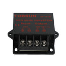 DC 24V Step Down To DC 12V 10A 120W Voltage Regulator Reducer Power Converter-5