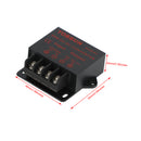 DC 12V/24V To 5V 5A 25W Converter Regulator Power Supplies Transformer-3