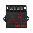 DC 12V/24V To 5V 5A 25W Converter Regulator Power Supplies Transformer-8