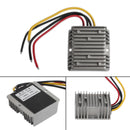 WaterProof 12V/24V to 5V 30A 150W Step Down DC/DC Power Converter Regulator-1