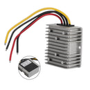 WaterProof 12V/24V to 5V 30A 150W Step Down DC/DC Power Converter Regulator-2
