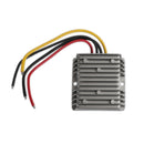WaterProof 12V/24V to 5V 30A 150W Step Down DC/DC Power Converter Regulator-5