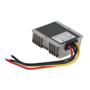 WaterProof 12V/24V to 5V 30A 150W Step Down DC/DC Power Converter Regulator-8