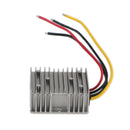 WaterProof 12V/24V to 5V 30A 150W Step Down DC/DC Power Converter Regulator-9