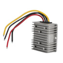 WaterProof 12V/24V to 5V 30A 150W Step Down DC/DC Power Converter Regulator-11