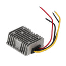WaterProof 12V/24V to 5V 30A 150W Step Down DC/DC Power Converter Regulator-13