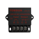 DC 24V Step Down To DC 12V 5A 60W Voltage Regulator Reducer Power Converter-5