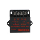 DC 24V Step Down To DC 12V 5A 60W Voltage Regulator Reducer Power Converter-7
